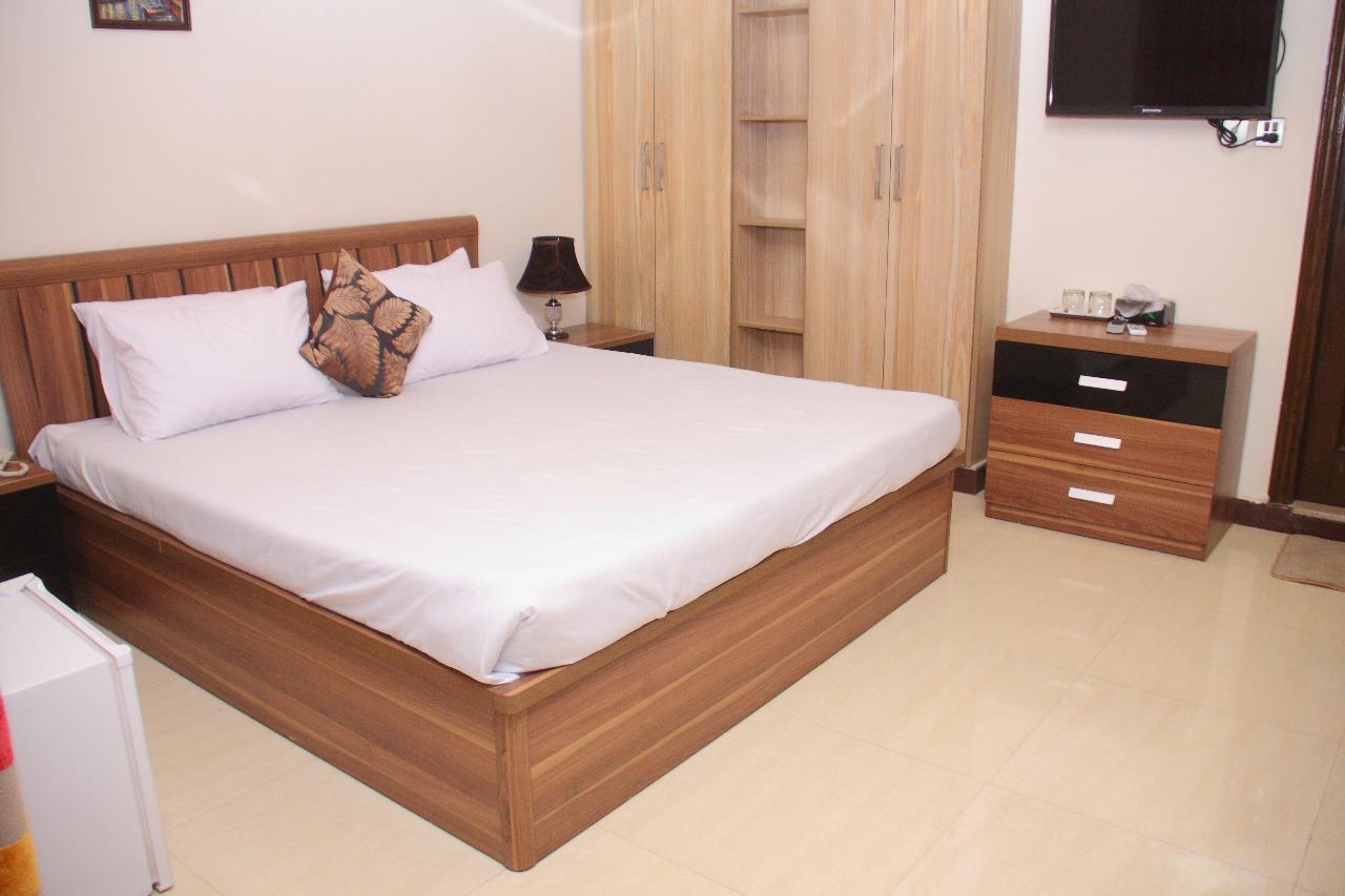 Hotel City Paradise Islamabad Exterior photo