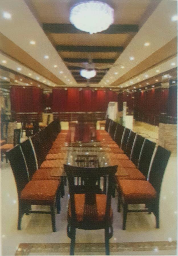 Hotel City Paradise Islamabad Exterior photo