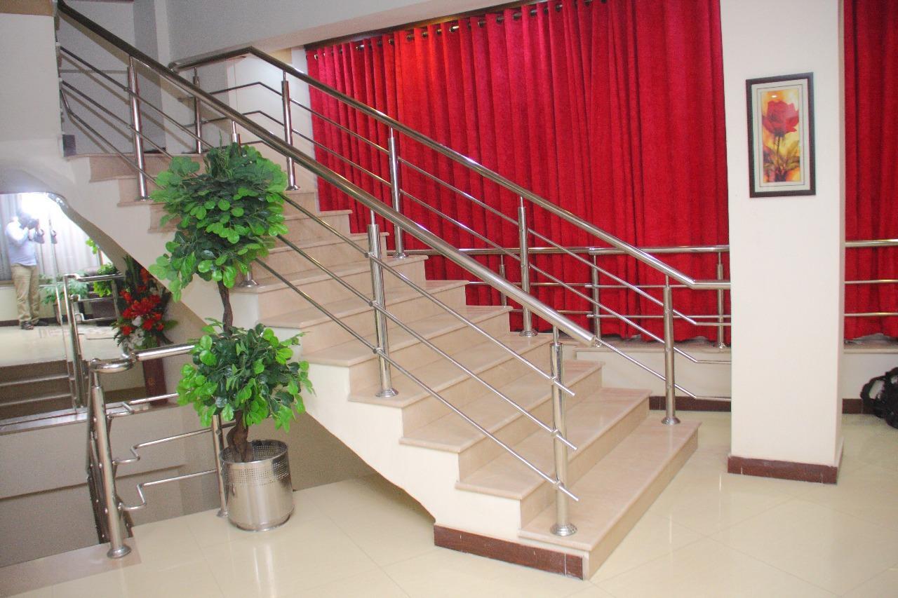 Hotel City Paradise Islamabad Exterior photo