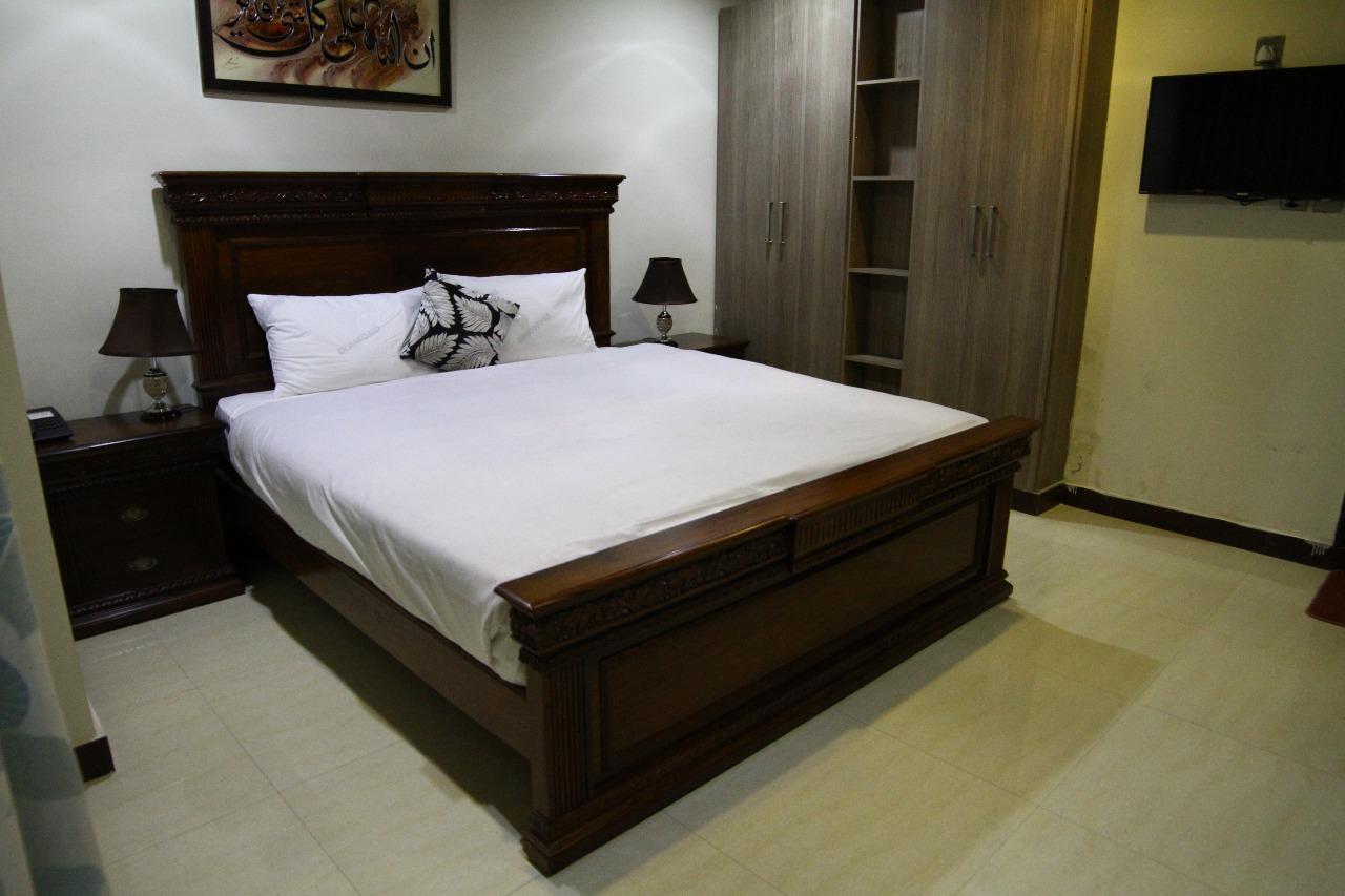 Hotel City Paradise Islamabad Exterior photo